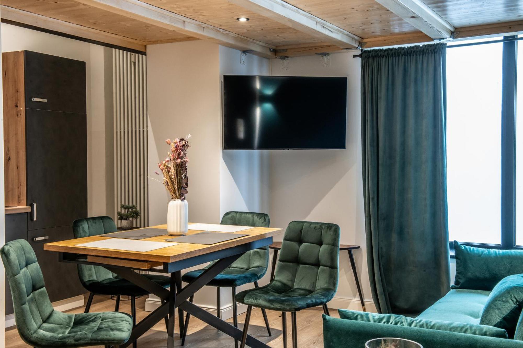 Oran Apartment 8 Берлин Экстерьер фото